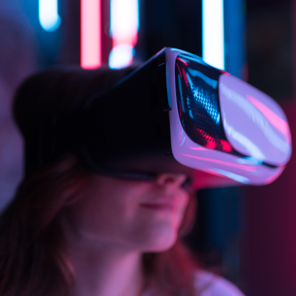 vr